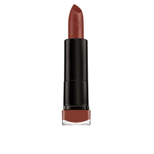 Marca: MAX FACTOR. Imagen: 152096.jpg. MAX FACTOR. COLOUR ELIXIR MATTE lipstick #55-desert