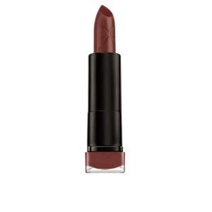 Marca: MAX FACTOR. Imagen: 152097.jpg. MAX FACTOR. COLOUR ELIXIR MATTE lipstick #60-mauve