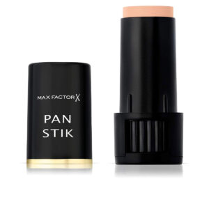 Marca: MAX FACTOR. Imagen: 152118.jpg. MAX FACTOR. PAN STIK foundation #96-bisque ivory