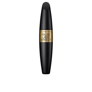 Marca: MAX FACTOR. Imagen: 152132.jpg. MAX FACTOR. FALSE LASH EFFECT mascara #01-black