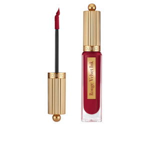 Marca: BOURJOIS. Imagen: 152240.jpg. BOURJOIS. ROUGE VELVET INK liquid lipstick #10