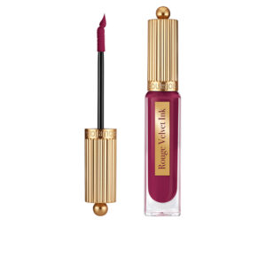Marca: BOURJOIS. Imagen: 152244.jpg. BOURJOIS. ROUGE VELVET INK liquid lipstick #17