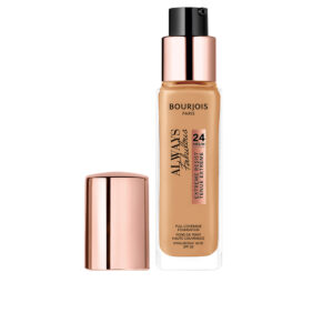 Marca: BOURJOIS. Imagen: 152268.jpg. BOURJOIS. ALWAYS FABULOUS 24H foundation #410