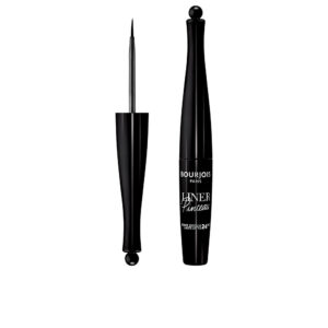 Marca: BOURJOIS. Imagen: 152294.jpg. BOURJOIS. LINER PINCEAU 24H liquid eyeliner #1-Noir Beaux-Arts 2,5 ml