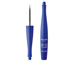 Marca: BOURJOIS. Imagen: 152297.jpg. BOURJOIS. LINER PINCEAU 24H liquid eyeliner #4-Bleu Pop Art 2,5 ml