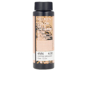 Marca: REDKEN. Imagen: 152303.jpg. REDKEN. COLOR GELS LACQUERS #4NN 60 ml x 3 u