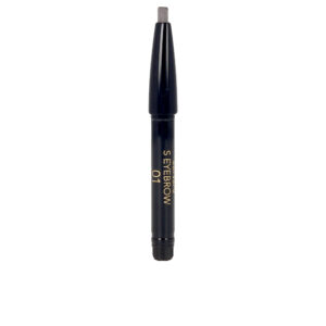 Marca: SENSAI. Imagen: 152372.jpg. SENSAI. STYLING EYEBROW PENCIL refill #01-Dark Brown 0,2 gr
