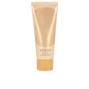 Marca: SENSAI. Imagen: 152382.jpg. SILKY BRONZE after sun glowing cream 150 ml