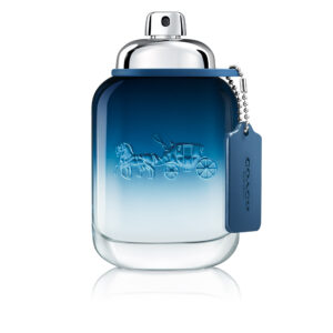 Marca: COACH. Imagen: 152403.jpg. COACH BLUE eau de toilette vaporizador 60 ml