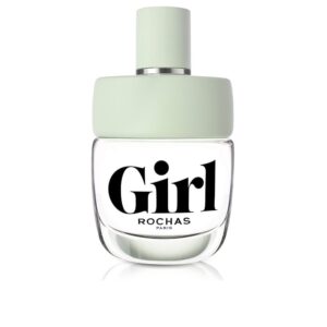Marca: ROCHAS. Imagen: 152411.jpg. ROCHAS. GIRL eau de toilette vaporizador 100 ml