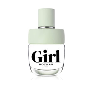 Marca: ROCHAS. Imagen: 152412.jpg. ROCHAS. GIRL eau de toilette vaporizador 60 ml