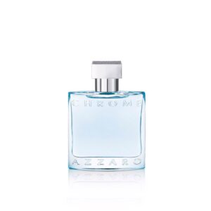 Marca: AZZARO. Imagen: 152456.jpg. AZZARO. CHROME eau de toilette vaporizador 50 ml