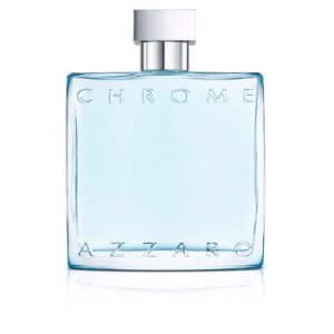 Marca: AZZARO. Imagen: 152457.jpg. AZZARO. CHROME eau de toilette vaporizador 200 ml