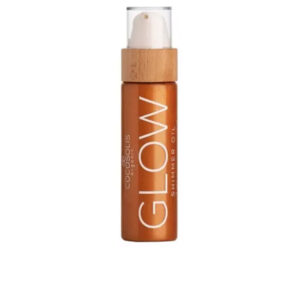 Marca: COCOSOLIS. Imagen: 152472.jpg. COCOSOLIS. GLOW shimmer oil 110 ml