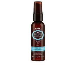 Marca: HASK. Imagen: 152523.jpg. HASK. ARGAN OIL repairing shine oil 59 ml
