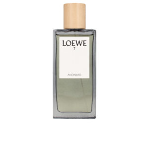 Marca: LOEWE. Imagen: 152646.jpg. LOEWE 7 ANÓNIMO eau de parfum vaporizador 100 ml