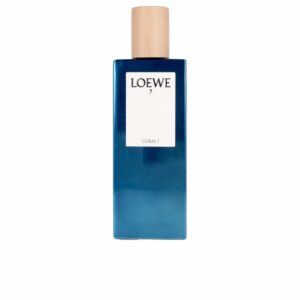 Marca: LOEWE. Imagen: 152647.jpg. LOEWE 7 COBALT eau de parfum vaporizador 50 ml