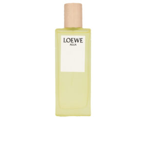 Marca: LOEWE. Imagen: 152659.jpg. LOEWE. AGUA DE LOEWE eau de toilette vaporizador 50 ml