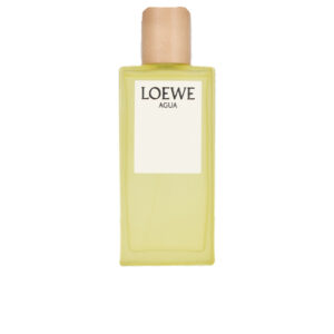 Marca: LOEWE. Imagen: 152660.jpg. LOEWE. AGUA DE LOEWE eau de toilette vaporizador 100 ml