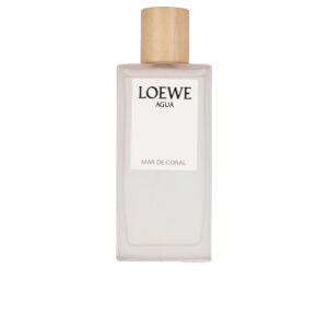 Marca: LOEWE. Imagen: 152663.jpg. LOEWE. AGUA DE LOEWE MAR DE CORAL eau de toilette vaporizador 100 ml