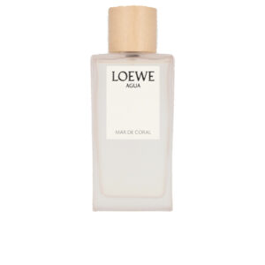 Marca: LOEWE. Imagen: 152664.jpg. LOEWE. AGUA DE LOEWE MAR DE CORAL eau de toilette vaporizador 150 ml