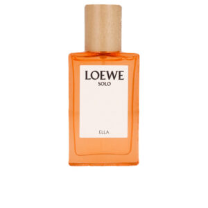 Marca: LOEWE. Imagen: 152668.jpg. LOEWE. SOLO ELLA eau de parfum vaporizador 30 ml