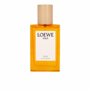 Marca: LOEWE. Imagen: 152671.jpg. LOEWE. SOLO LOEWE ELLA eau de toilette vaporizador 30 ml
