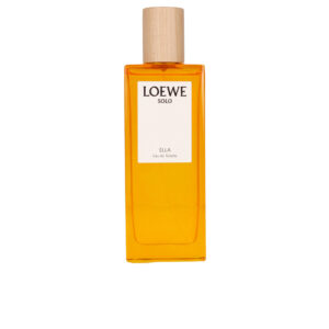 Marca: LOEWE. Imagen: 152672.jpg. LOEWE. SOLO ELLA eau de toilette vaporizador 50 ml