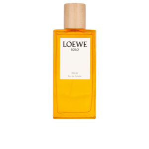 Marca: LOEWE. Imagen: 152673.jpg. LOEWE. SOLO ELLA eau de toilette vaporizador 100 ml