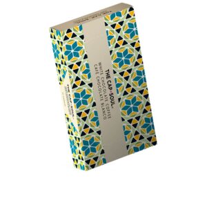 Marca: THE CAPSOUL. Imagen: 152756.jpg. THE CAPSOUL. CÁPSULAS CAFÉ chocolate blanco 10 cápsulas compatibles Nespresso