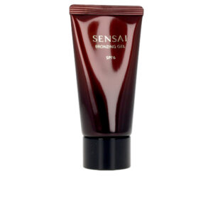 Marca: SENSAI. Imagen: 152824.jpg. SENSAI. BRONZING gel #BC62-Amber Bronze 50 ml
