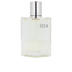 Marca: HERMÈS. Imagen: 152911.jpg. HERMÈS. H24 eau de toilette vaporizador refillable 50 ml