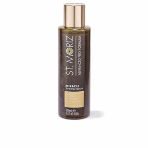 Marca: ST. MORIZ. Imagen: 152921.jpg. ADVANCED PRO FORMULA miracle tanning serum 150 ml