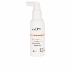 Marca: WEDO. Imagen: 153023.jpg. WEDO. SCALP REFRESH refreshing scalp tonic 100 ml