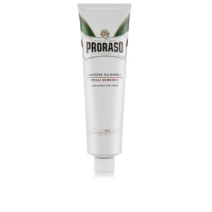 Marca: PRORASO. Imagen: 153087.jpg. PRORASO. PELLI SENSIBLI crema de afeitar 150 ml