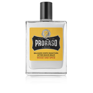 Marca: PRORASO. Imagen: 153097.jpg. PRORASO. WOOD AND SPICE after shave bálsamo 100 ml