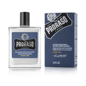 Marca: PRORASO. Imagen: 153104.jpg. PRORASO. BLUE bálsamo after shave 100 ml