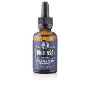 Marca: PRORASO. Imagen: 153106.jpg. PRORASO. BLUE aceite para barba 30 ml