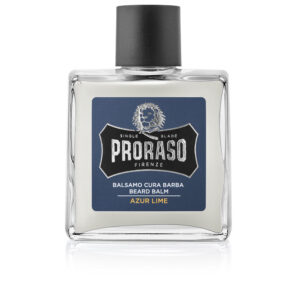 Marca: PRORASO. Imagen: 153107.jpg. PRORASO. BLUE bálsamo para barba 100 ml