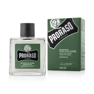 Marca: PRORASO. Imagen: 153110.jpg. PRORASO. RINFRESCANTE bálsamo para barba 100 ml