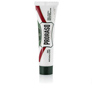 Marca: PRORASO. Imagen: 153113.jpg. PRORASO. PROFESIONAL gel reparador y cortasangre 10 ml
