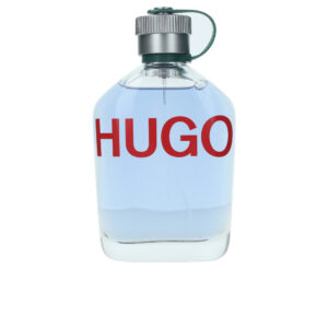 Marca: HUGO BOSS-HUGO. Imagen: 153180.jpg. HUGO BOSS-HUGO. HUGO eau de toilette vaporizador 200 ml