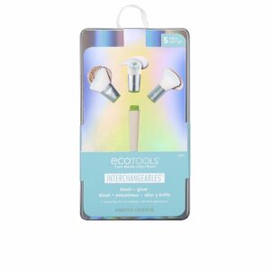 Imagen: 31_153193.jpg. ECOTOOLS. INTERCHANGABLES BLUSH + GLOW lote 5 pz Marca: ECOTOOLS. Imagen: 153193.jpg. ECOTOOLS. INTERCHANGABLES BLUSH + GLOW lote 5 pz