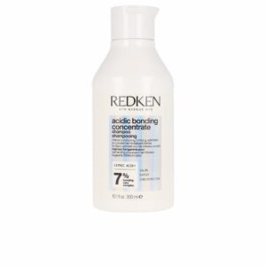 Marca: REDKEN. Imagen: 153203.jpg. REDKEN. ACIDIC BONDING CONCENTRATE Champú profesional sin sulfatos para cabello dañado 300 ml