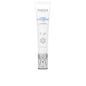 Marca: MACCA. Imagen: 153210.jpg. MACCA. SUPREMACY HYALURONIC the gel 15 ml