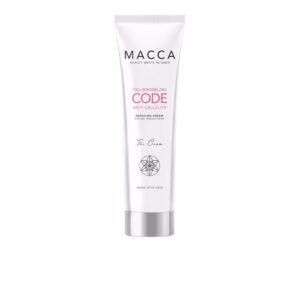 Marca: MACCA. Imagen: 153211.jpg. MACCA. CELL REMODELLING CODE ANTI-CELLULITE reducing cream 150 ml