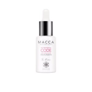 Marca: MACCA. Imagen: 153212.jpg. MACCA. CELL REMODELLING CODE ANTI-CELLULITE reducing concentrate 40 ml