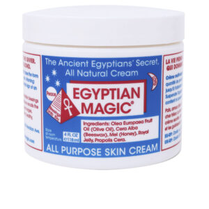 Marca: EGYPTIAN MAGIC. Imagen: 153213.jpg. EGYPTIAN MAGIC SKIN all natural cream 118 ml