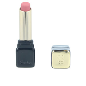 Marca: GUERLAIN. Imagen: 153340.jpg. GUERLAIN. KISSKISS barra de labios mate luminosa confort 16h #721 Dear Rose 2,8 gr