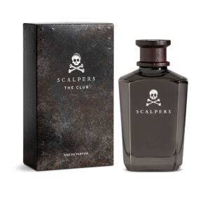 Marca: SCALPERS. Imagen: 153400.jpg. SCALPERS. THE CLUB eau de parfum vaporizador 125 ml